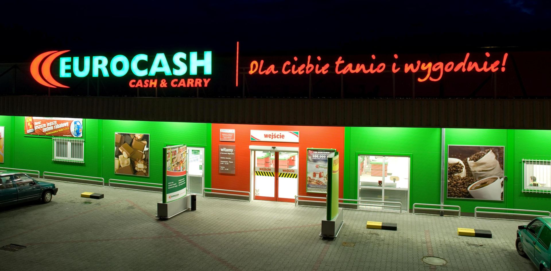 Eurocash