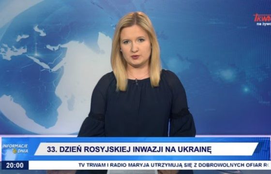 Dwa kanały rozpoczęły nadawanie w HD