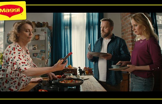 „Dej się zaskoczyć” regionalną odsłoną kampanii Maggi
