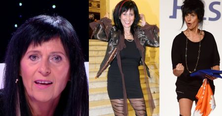 Kwietniewska zapowiada: "Skończyłam 60 lat i już nie będę latać nago. To mogłoby zniesmaczyć!"