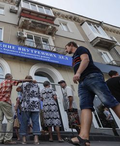 Decyzja okupacyjnych władz: Zaporoże zrywa stosunki z Ukrainą