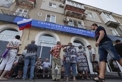 Decyzja okupacyjnych władz: Zaporoże zrywa stosunki z Ukrainą