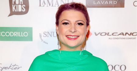 Magdalena Narożna znów kusi fanów. Zrobiło się gorąco