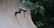 Gdańsk: Skatepark niemal gotowy. Już w nowym roku będzie można jeździć przy ul. Lenartowicza