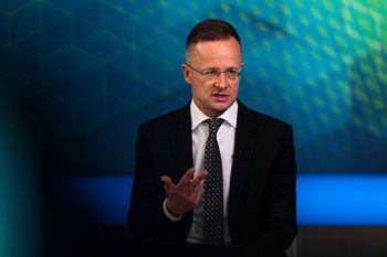 Tajemnicza śmierć Węgra. Kolejny ruch Budapesztu