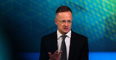 Tajemnicza śmierć Węgra. Kolejny ruch Budapesztu