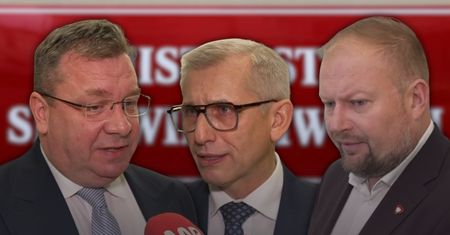 Pomocy z Funduszu Sprawiedliwości nie będzie. "Absolutny skandal"