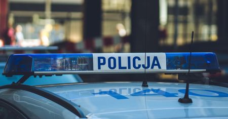 Mieszkaniec docenił dzielnicowych – słowa uznania dla policjantów z Płocka!