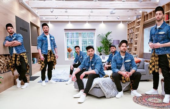 Nowy program randkowy „Kocha, lubi, pasuje” startuje w TTV (wideo)