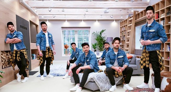 Nowy program randkowy „Kocha, lubi, pasuje” startuje w TTV (wideo)