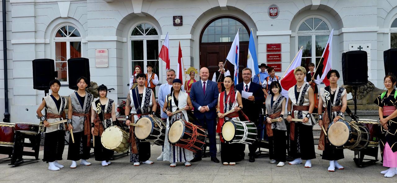 Vistula Folk Festival