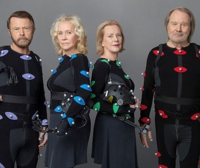 ABBA powróciła! Pierwszy nowy singiel od 39 lat