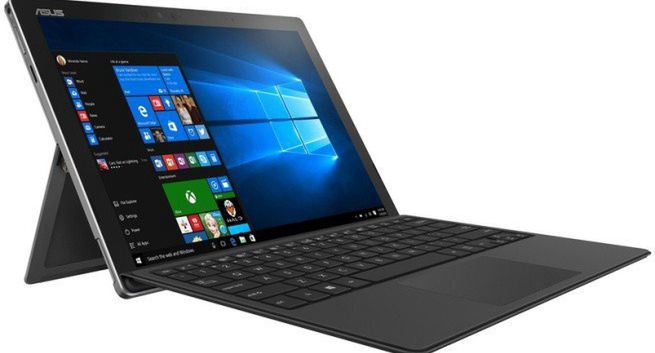 Asus Transformer 3 Pro w Polsce od 5999 zł (wideo)