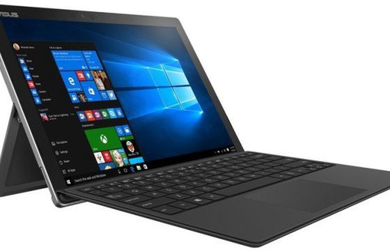 Asus Transformer 3 Pro w Polsce od 5999 zł (wideo)