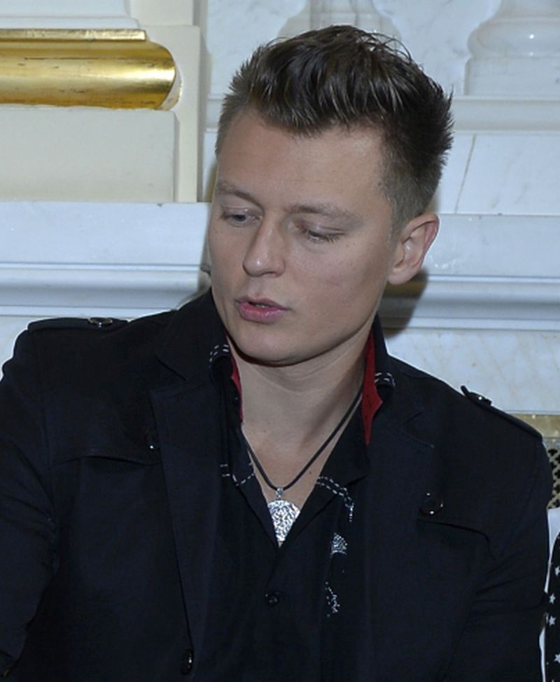 Rafał Brzozowski