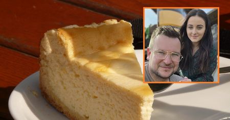 Sernik według Ani z "Rolnik szuka żony". Tajemna receptura