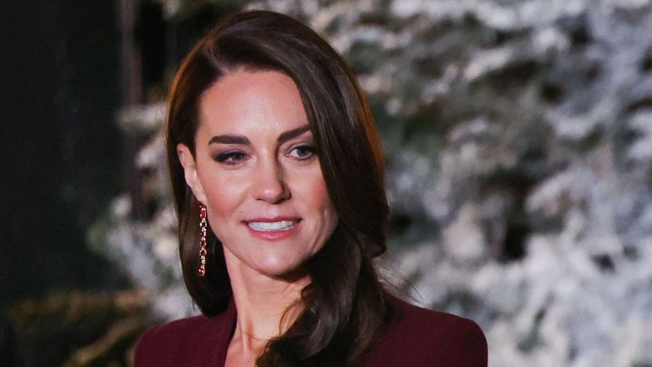 Ekspertka przeanalizowała zachowanie księżnej Kate