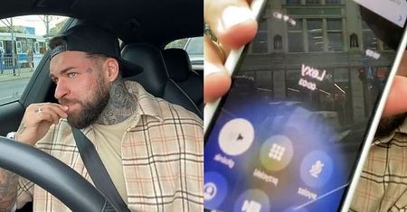 Majewski GROZI firmie kosmetycznej POZWEM: "Zachęcaliście różnych influencerów DO LINCZU!"