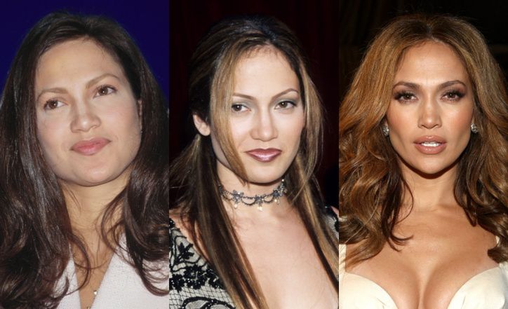 Jennifer Lopez kończy 55 lat