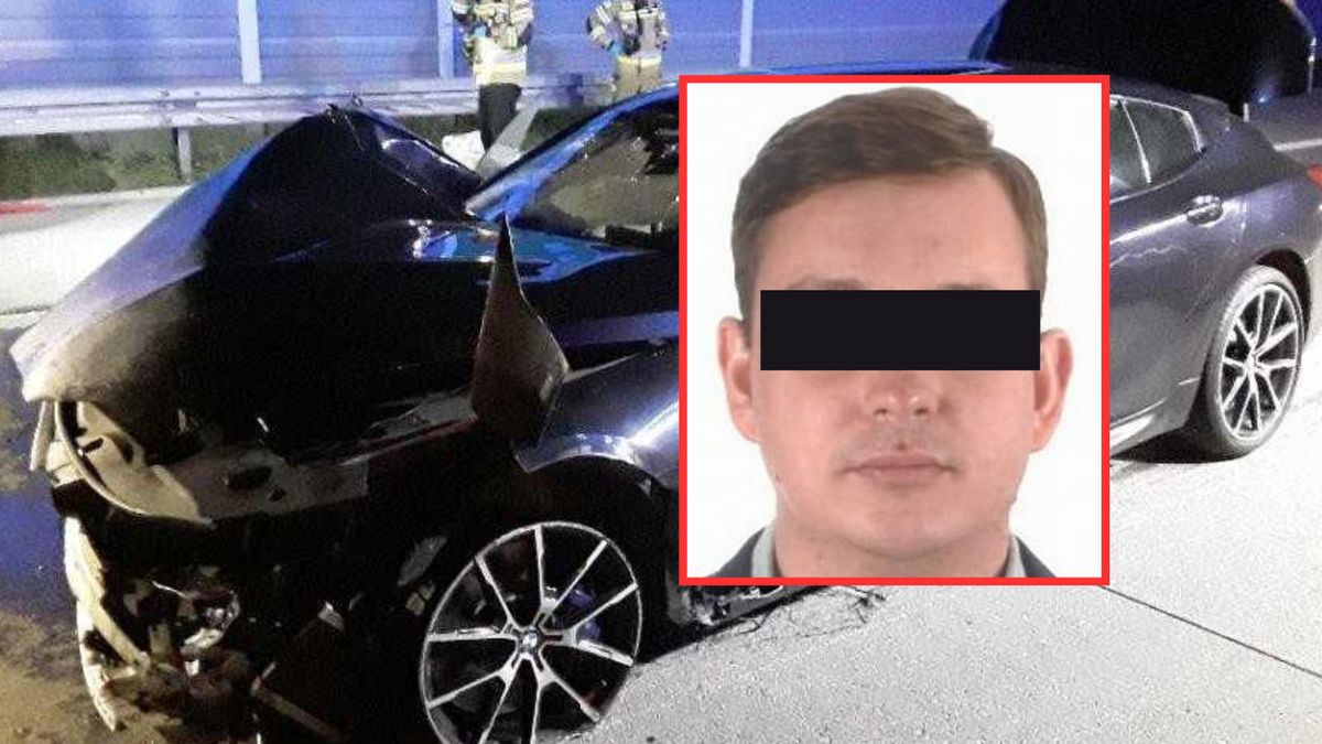 Nowe doniesienia o Sebastianie M. 