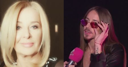 Szpak zaprzecza, że ma konflikt z Jeżowską! "Nie poczuwam się do winy"
