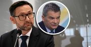 Dlaczego nie ma zarzutów dla Daniela Obajtka? Prokurator krajowy tłumaczy