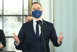 Tomczyk: "System szczepień w Polsce został postawiony na głowie"