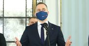 Tomczyk: "System szczepień w Polsce został postawiony na głowie"
