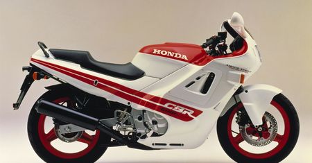 Używane motocykle do 5 tys. zł