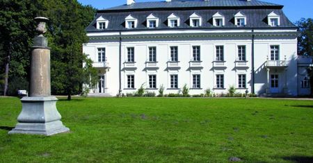 Skierniewice i okolice. Atrakcje. Co warto zobaczyć