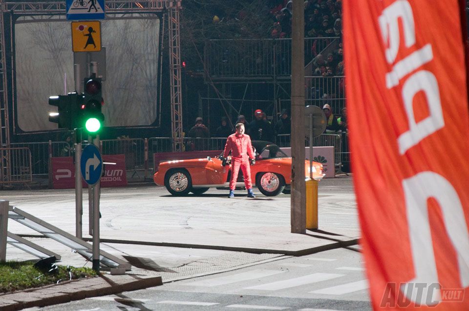 50. Rajd Barbórka (2012) w obiektywie [relacja autokult.pl] 107