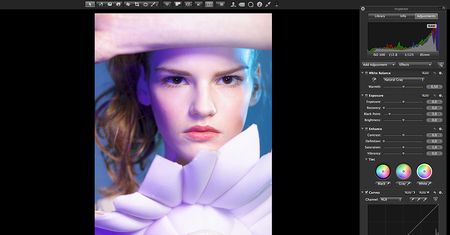 Efektywne katalogowanie i obróbka w Apple Aperture - jak zacząć? [wideoporadnik]