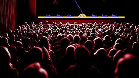 Ekranizacja Missile Command? Do diabła, dlaczego nie! 1