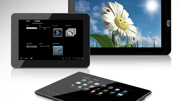 Coby - nadchodzą budżetowce z Androidem 4.0 1