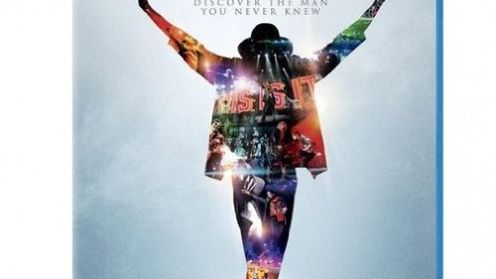 Michael Jackson z MovieIQ Sync 1