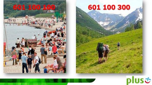 Plus po raz kolejny zadba o nasze bezpieczeństwo w wakacje 1