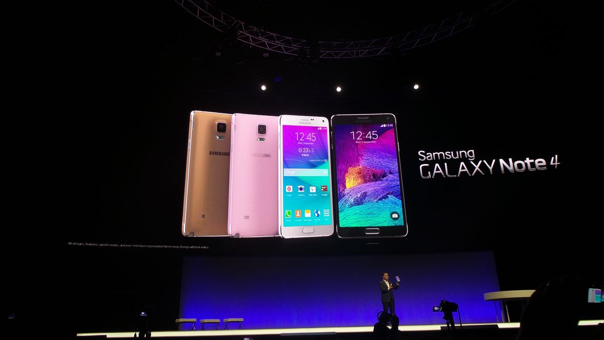 Ostatnie nowości Samsunga - warte grzechu? 1