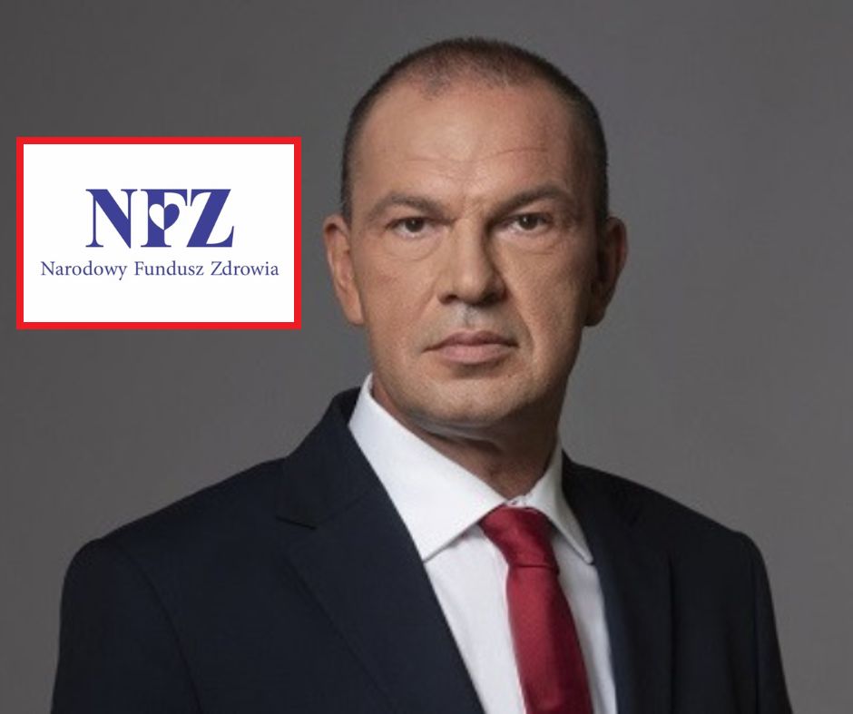 Aktualna wartość nierozliczonych świadczeń udzielonych przez szpitale w ramach programów lekowych wynosi 1,1 mld zł