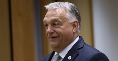 Węgry pozywają Unię Europejską w sprawie zamrożonych aktywów Rosji