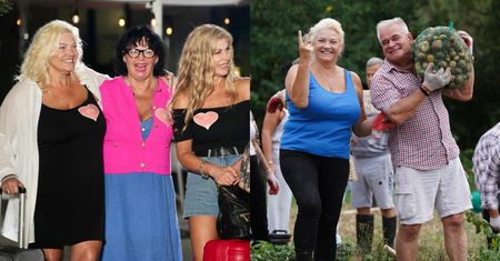 "Sanatorium miłości" traci widzów. Oglądalność nowego sezonu nie powala