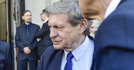 Profesor Balcerowicz chce likwidacji 800+. Podaje argumenty
