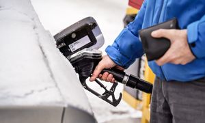 Aktualne ceny paliw w Polsce. W czterech regionach diesel już po 9 zł i więcej