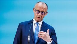 Niemcy. Tsunami zwolnień słabnie. Nowe dane