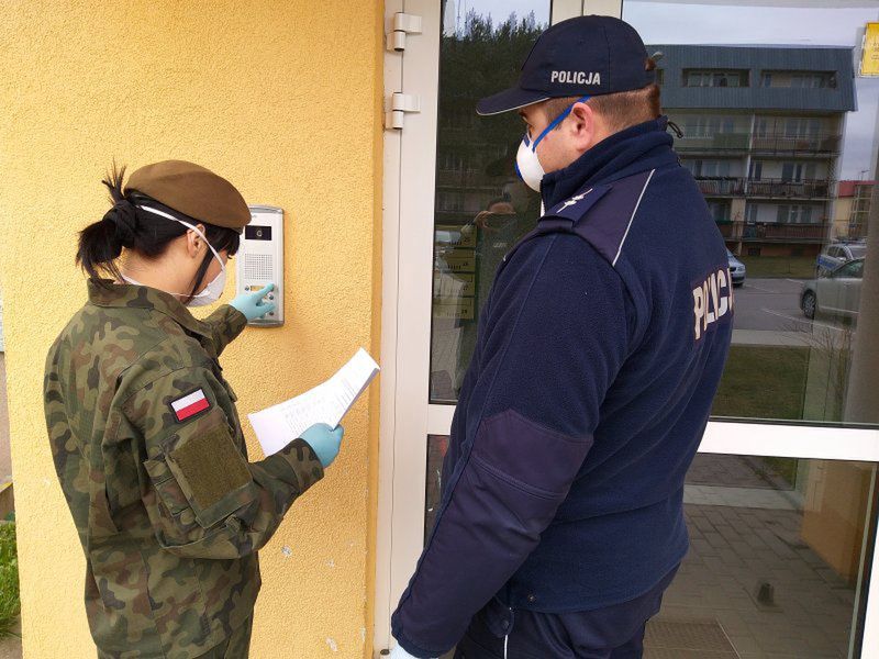 Pojechali z dziećmi w góry. Po kilku dniach usłyszeli: dzieci są na kwarantannie 