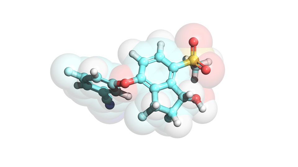 Zespół Hippla-Lindaua to choroba genetyczna, dziedziczona w sposób autosomalny dominujący