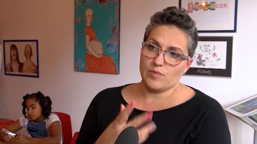 Nowotwory są coraz częściej diagnozowane w okresie ciąży 