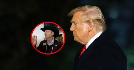 "Kowboj z Teksasu" ambasadorem w Polsce? "Dobry gość. Taki w stylu Trumpa"