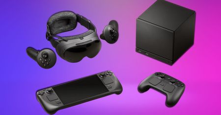 Nowy sprzęt Steam zalicza poślizg. Valve mówi wprost o problemach z komponentami