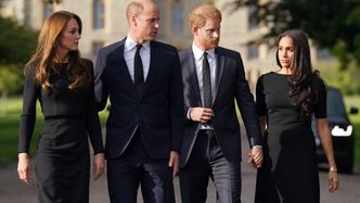 Książę Harry i Meghan Markle wysłali prezenty dzieciom Williama i Kate. Biograf ujawnił, jak para zareagowała. To mówi wszystko