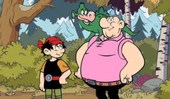 "Lelum Polelum" kontra "Na plasterki!". Czy "Kajko i Kokosz" podbiją serca widzów Netflixa?